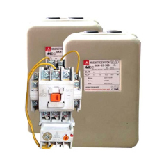 MAGNETIC  CONTACTOR
