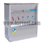 MAXCOOLตู้ทำน้ำร้อน-น้ำเย็น 5ก๊อก รุ่น MCH-5P (H2C3)