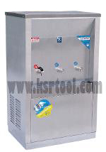 MAXCOOLตู้ทำน้ำร้อน-น้ำเย็น  3ก๊อก  รุ่น MCH-3P
