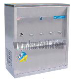 MAXCOOLตู้ทำน้ำร้อน-น้ำเย็น 5ก๊อก รุ่น MCH-5P