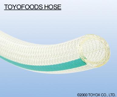 TOYOFOODS HOSE