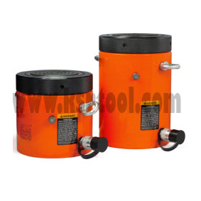 Lock Nut Hydraulic Cylinders รุ่น กระบอกล๊อกนัท 10-150 TON