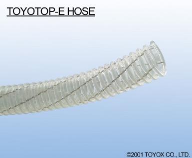 TOYOTOP-E HOSE