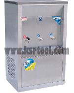 MAXCOOLตู้ทำน้ำร้อน-น้ำเย็น  3ก๊อก  รุ่น MCH-3PW